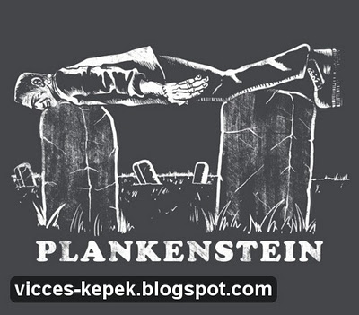 Plankenstein